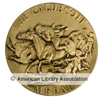 acaldecottmedal