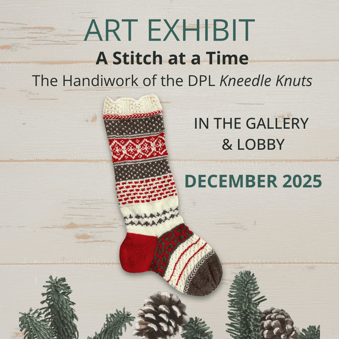 art exhibit december 2025 (instagram post)