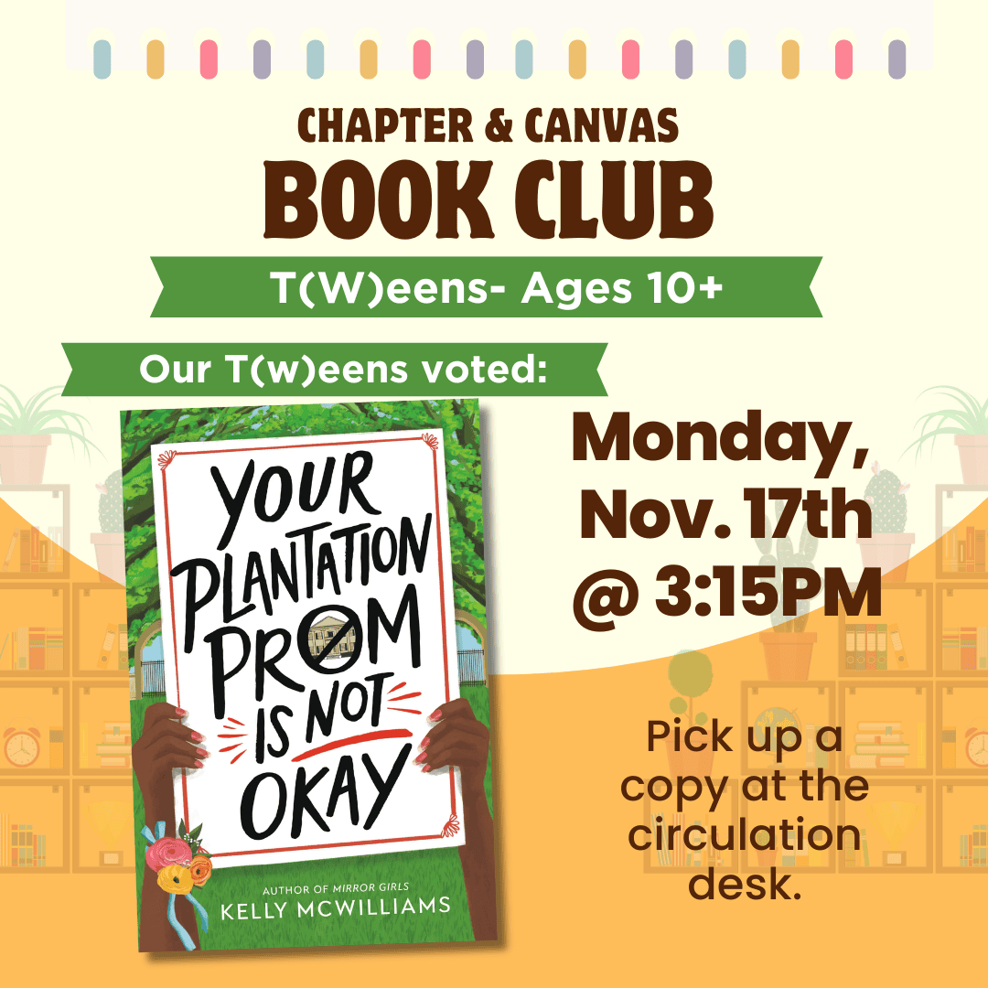 chapter & canvas (instagram post)