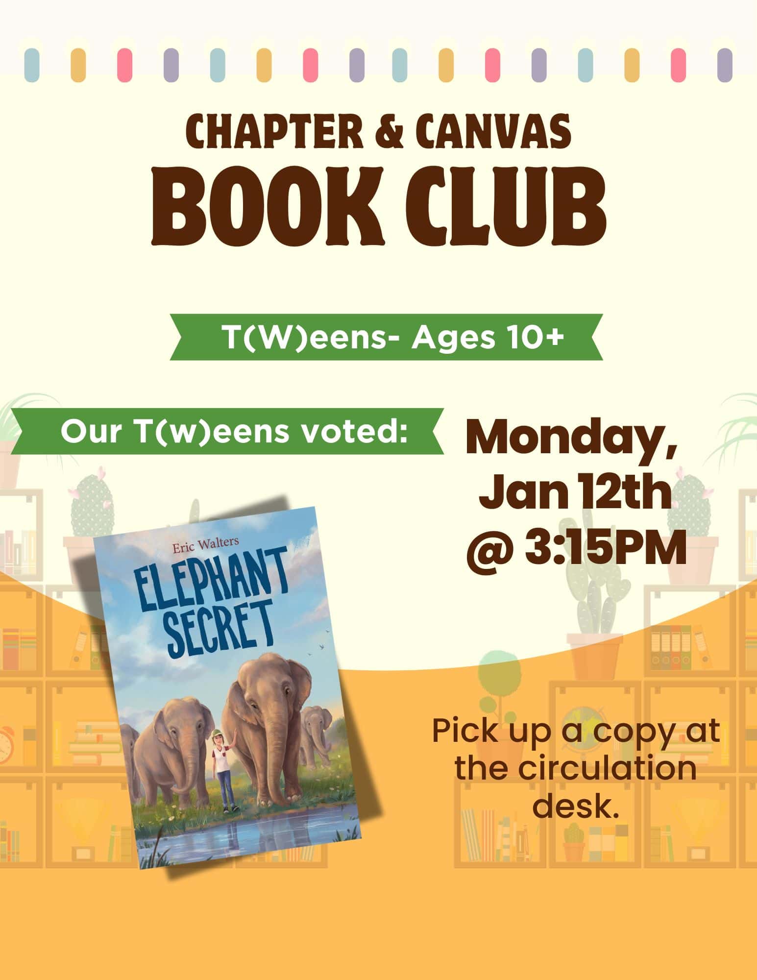 chapter & canvas (us letter)