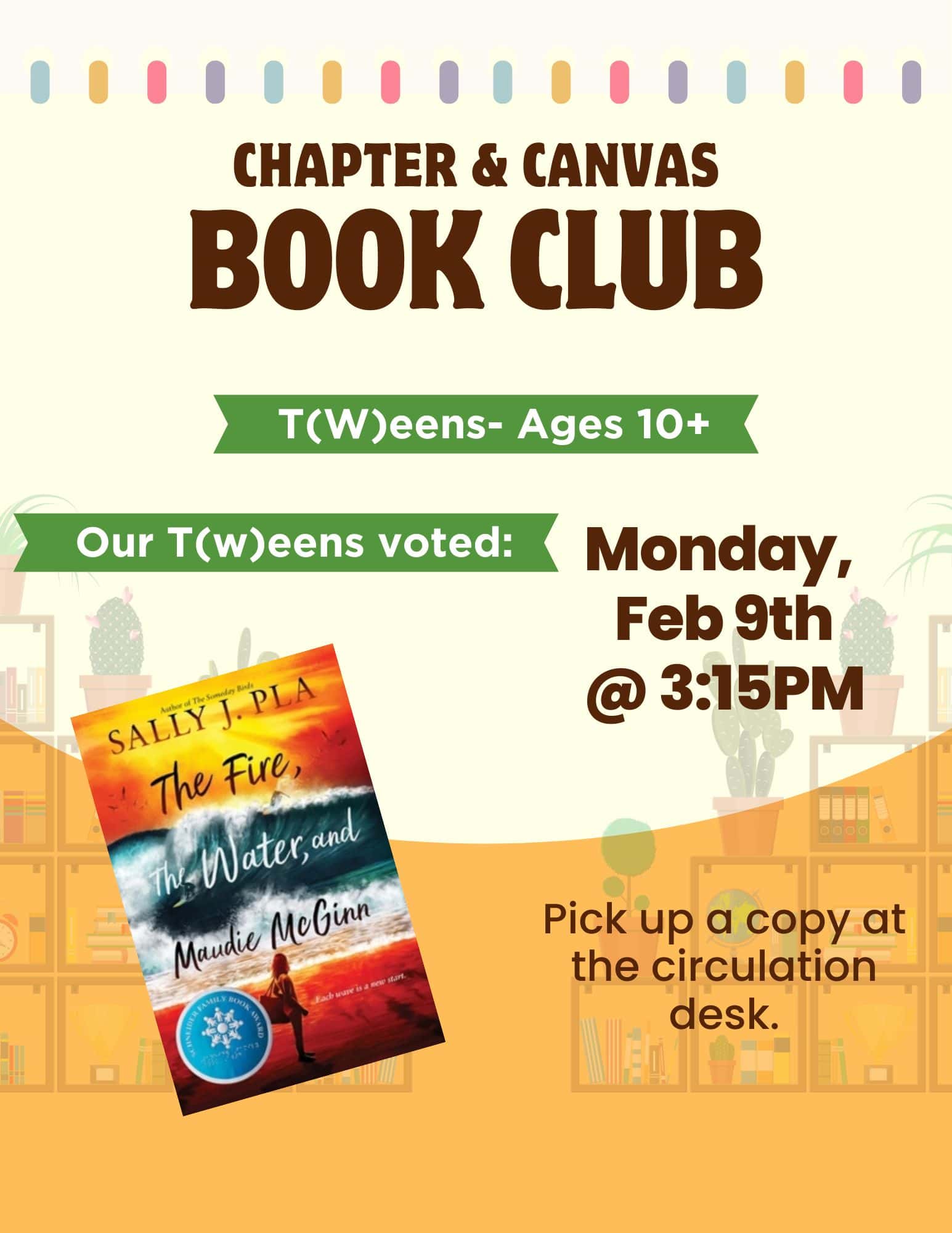 chapter & canvas (us letter)