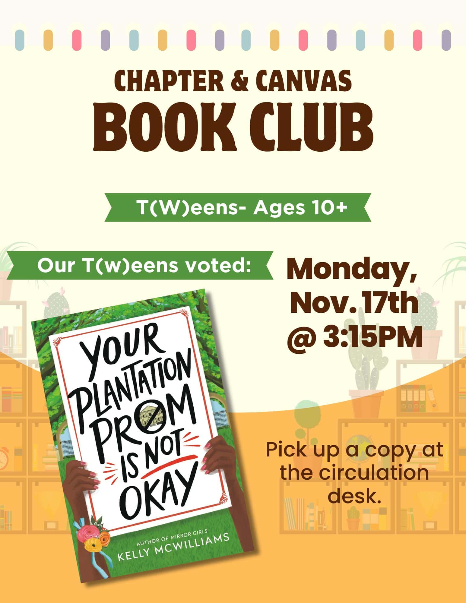 chapter & canvas (us letter)