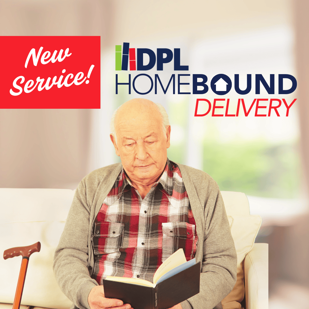 homebound delivery service