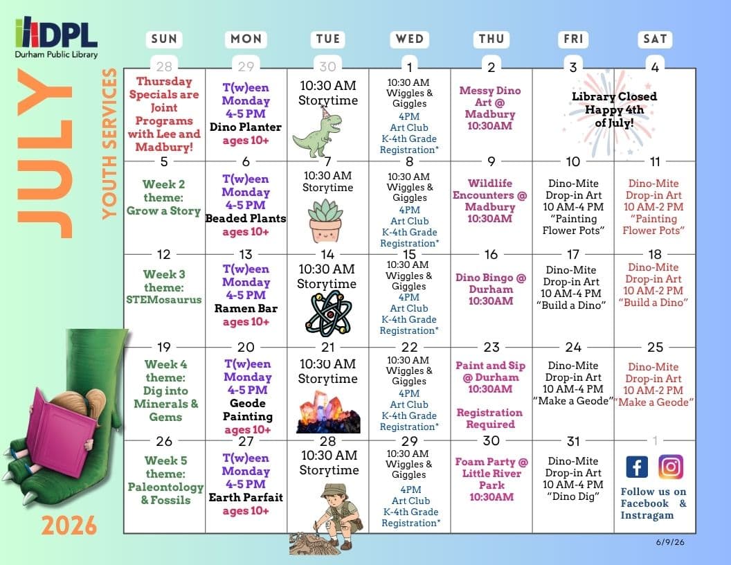 july