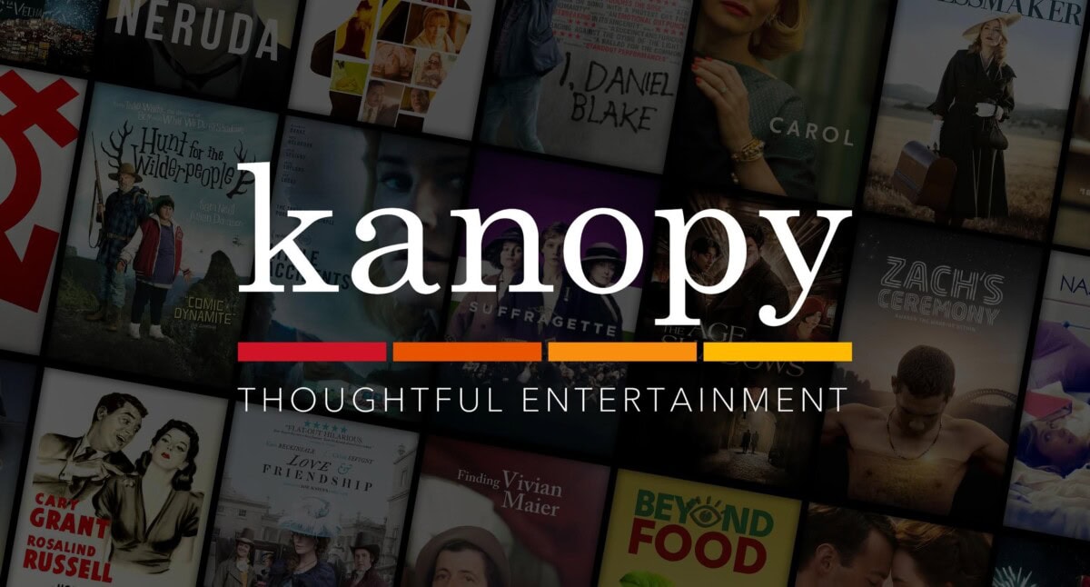 kanopy