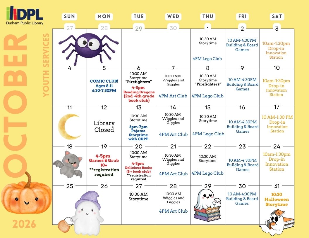 october