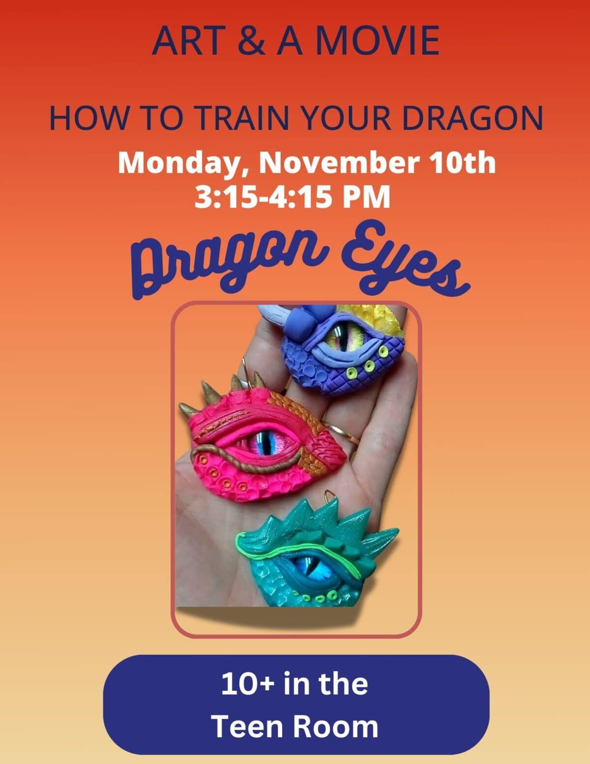 tween art and a movie