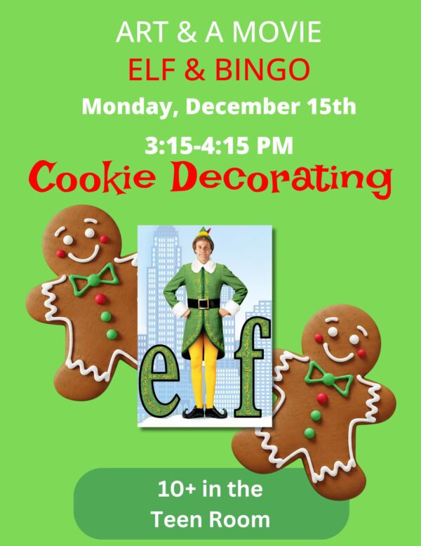 tween & teen makerspace 11 10 2025 newsletter (11 x 8.5 in) (us letter)