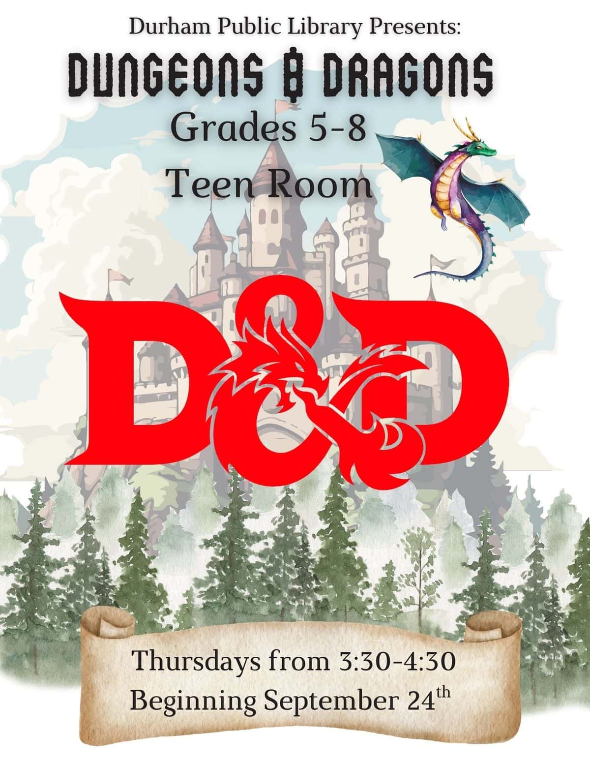 ya d&d group